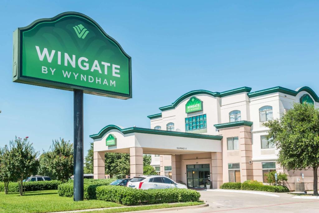 Wingate by Wyndham - DFW North - image 2