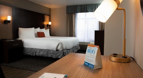 Wingate by Wyndham - DFW North - image 21