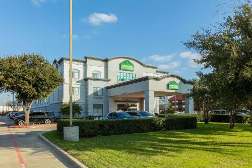 Wingate by Wyndham - DFW North - image 22