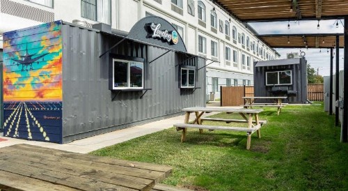 Wingate by Wyndham - DFW North - image 25