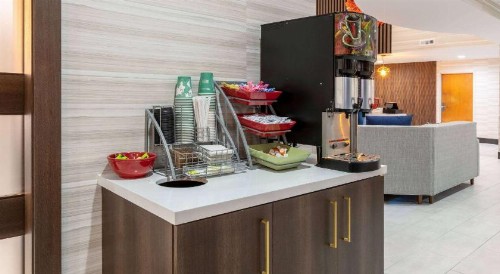 Wingate by Wyndham - DFW North - image 26