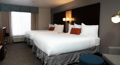 Wingate by Wyndham - DFW North - image 27