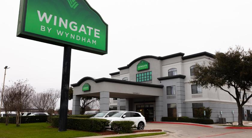Wingate by Wyndham - DFW North - image 3