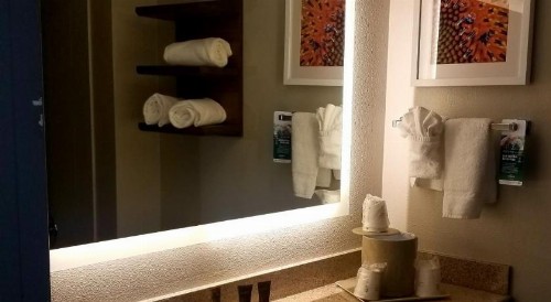 Wingate by Wyndham - DFW North - image 36