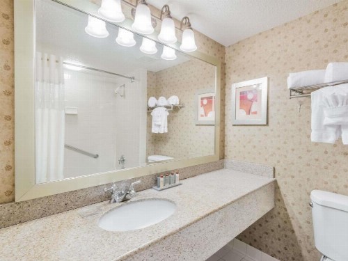 Wingate by Wyndham - DFW North - image 39