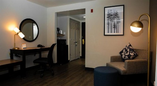 Wingate by Wyndham - DFW North - image 45