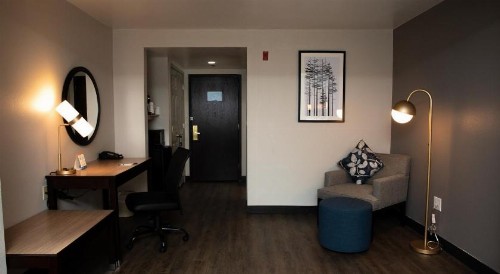 Wingate by Wyndham - DFW North - image 46