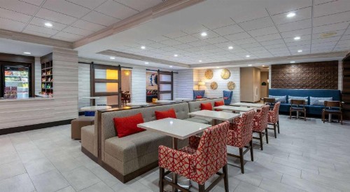 Wingate by Wyndham - DFW North - image 6