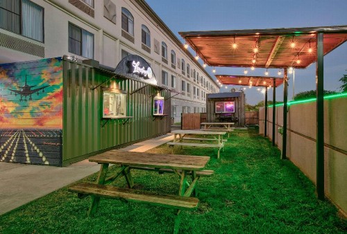 Wingate by Wyndham - DFW North - image 8