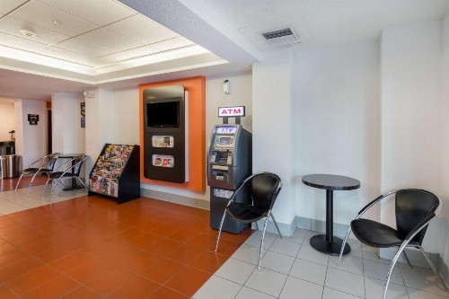Motel 6-Irving TX - DFW Airport North - image 21