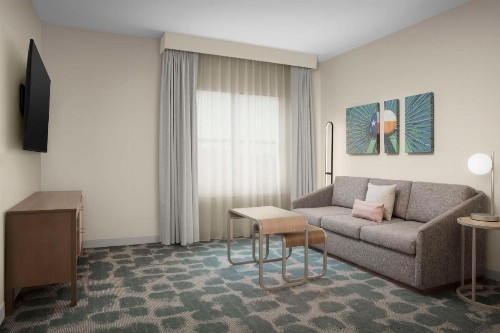 Homewood Suites by Hilton Irving-DFW Airport - image 10