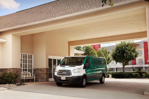 Homewood Suites by Hilton Irving-DFW Airport - image 12