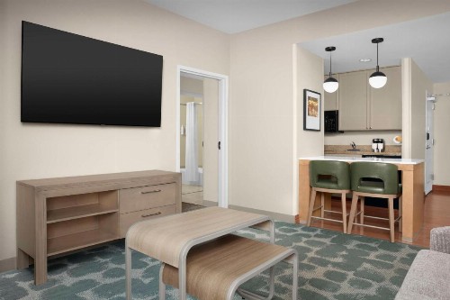 Homewood Suites by Hilton Irving-DFW Airport - image 14