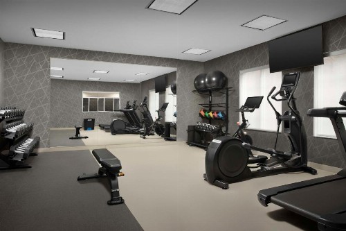 Homewood Suites by Hilton Irving-DFW Airport - image 15