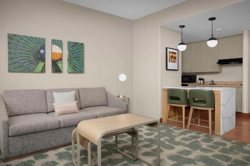 Homewood Suites by Hilton Irving-DFW Airport - image 16