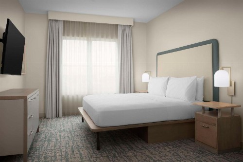 Homewood Suites by Hilton Irving-DFW Airport - image 17