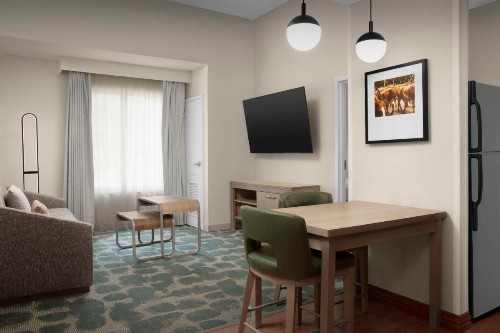Homewood Suites by Hilton Irving-DFW Airport - image 18
