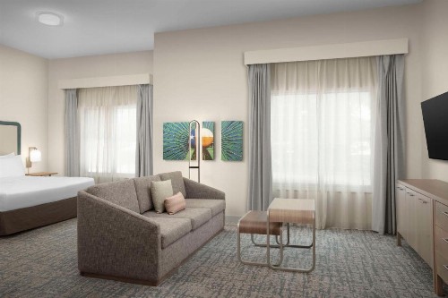 Homewood Suites by Hilton Irving-DFW Airport - image 19