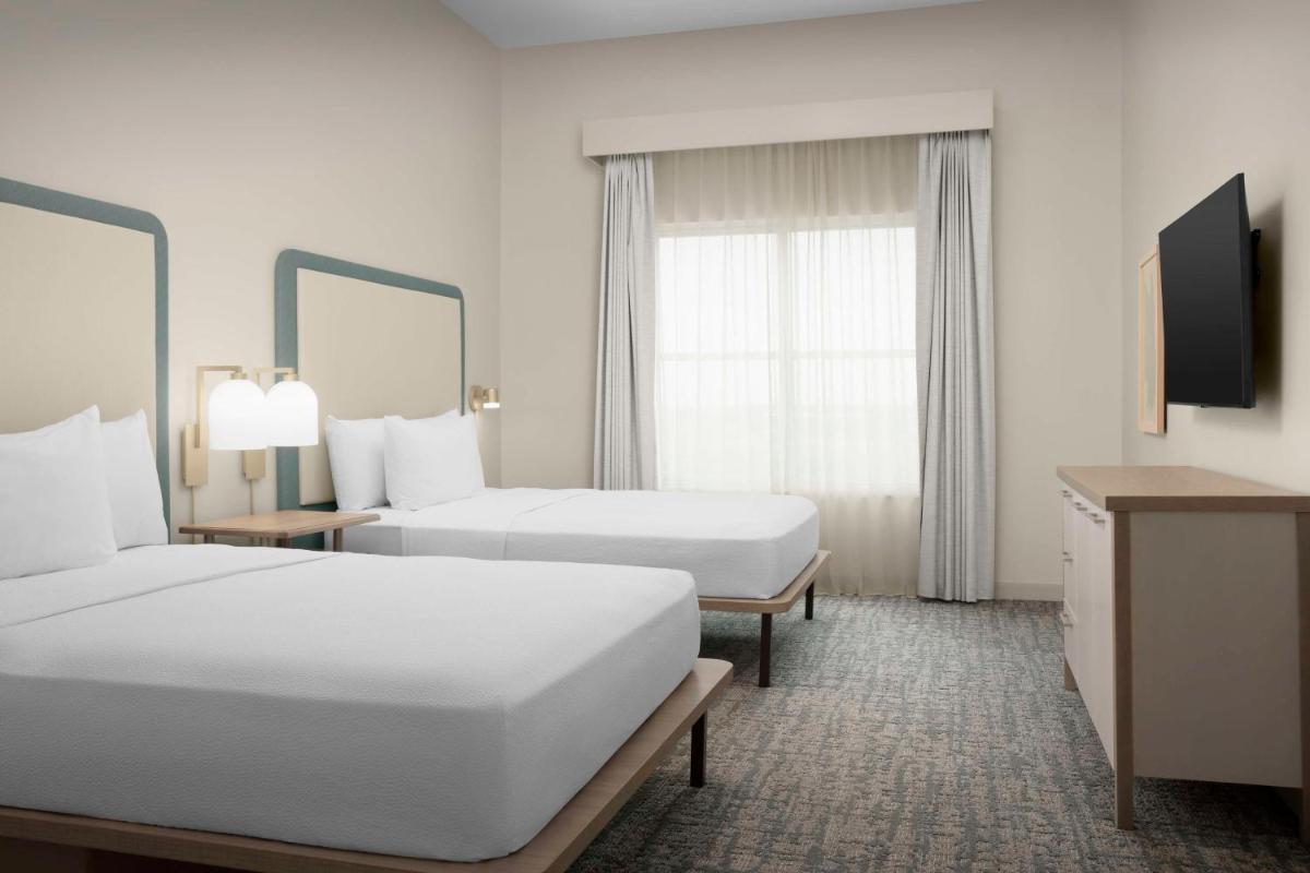 Homewood Suites by Hilton Irving-DFW Airport - image 2