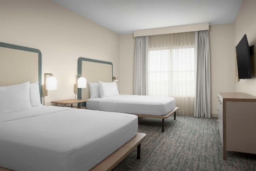 Homewood Suites by Hilton Irving-DFW Airport - image 20