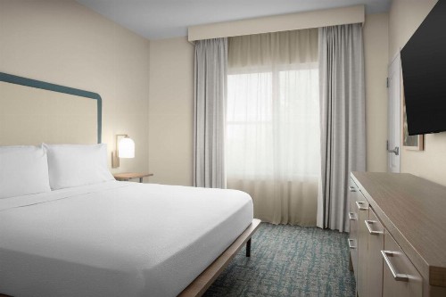 Homewood Suites by Hilton Irving-DFW Airport - image 21