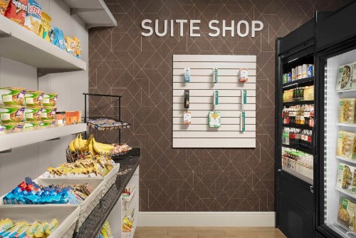 Homewood Suites by Hilton Irving-DFW Airport - image 22