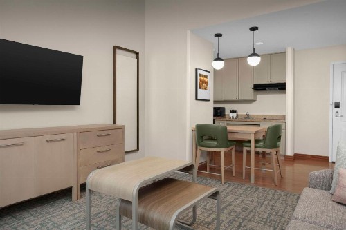Homewood Suites by Hilton Irving-DFW Airport - image 23