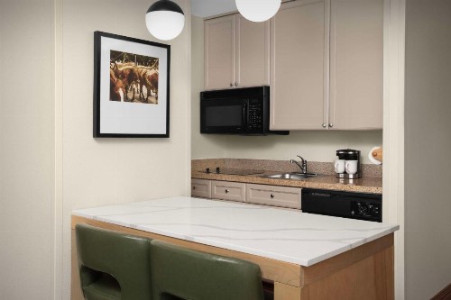 Homewood Suites by Hilton Irving-DFW Airport - image 24