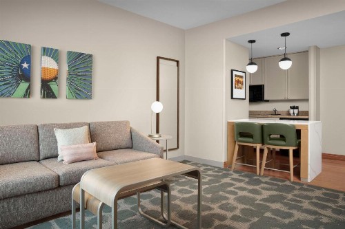 Homewood Suites by Hilton Irving-DFW Airport - image 25