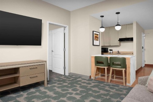 Homewood Suites by Hilton Irving-DFW Airport - image 26