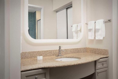 Homewood Suites by Hilton Irving-DFW Airport - image 27