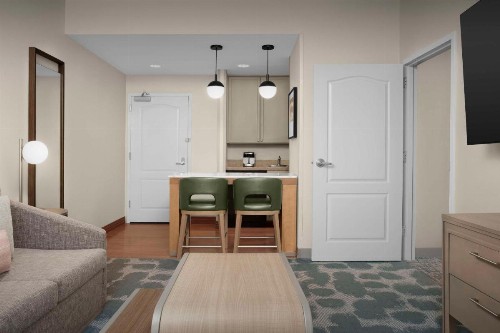 Homewood Suites by Hilton Irving-DFW Airport - image 28