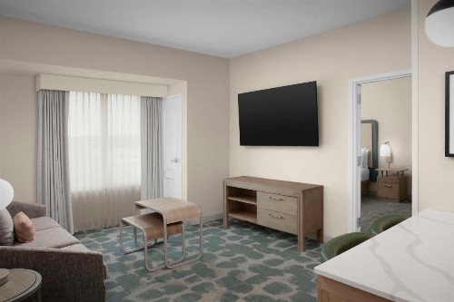 Homewood Suites by Hilton Irving-DFW Airport - image 29