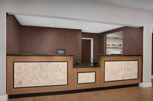 Homewood Suites by Hilton Irving-DFW Airport - image 3