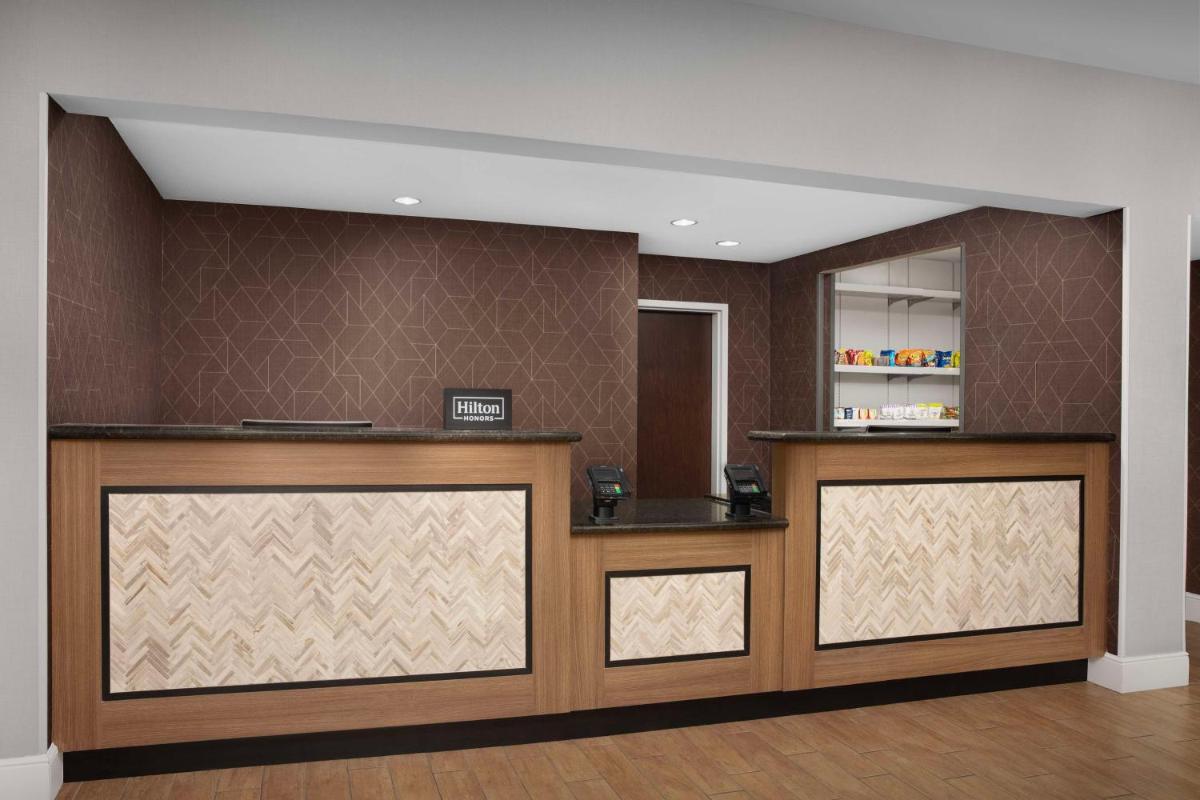 Homewood Suites by Hilton Irving-DFW Airport - image 3