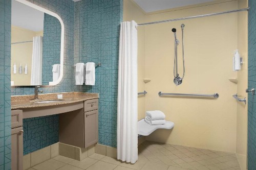 Homewood Suites by Hilton Irving-DFW Airport - image 31