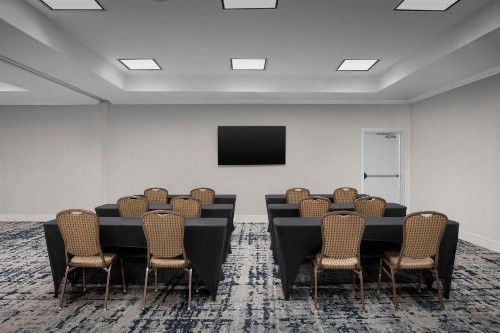 Homewood Suites by Hilton Irving-DFW Airport - image 32