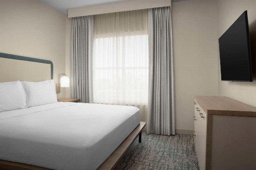 Homewood Suites by Hilton Irving-DFW Airport - image 33
