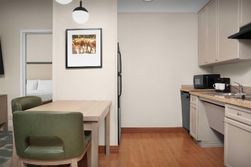 Homewood Suites by Hilton Irving-DFW Airport - image 34