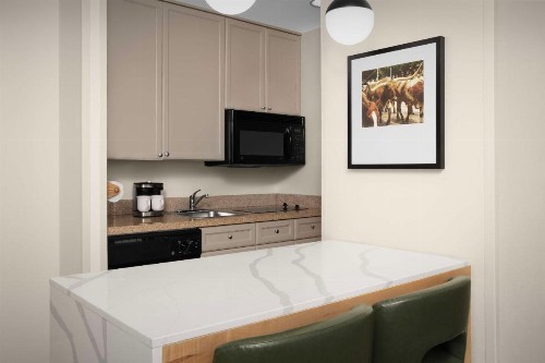 Homewood Suites by Hilton Irving-DFW Airport - image 35