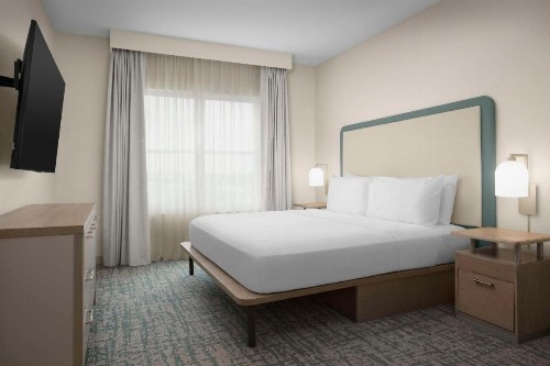Homewood Suites by Hilton Irving-DFW Airport - image 38