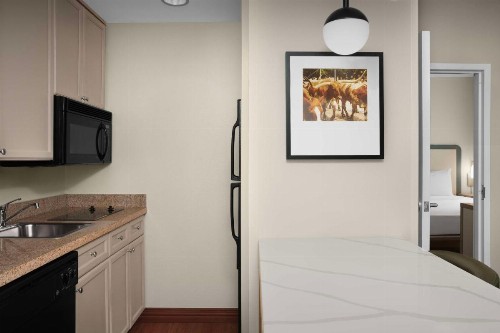 Homewood Suites by Hilton Irving-DFW Airport - image 39