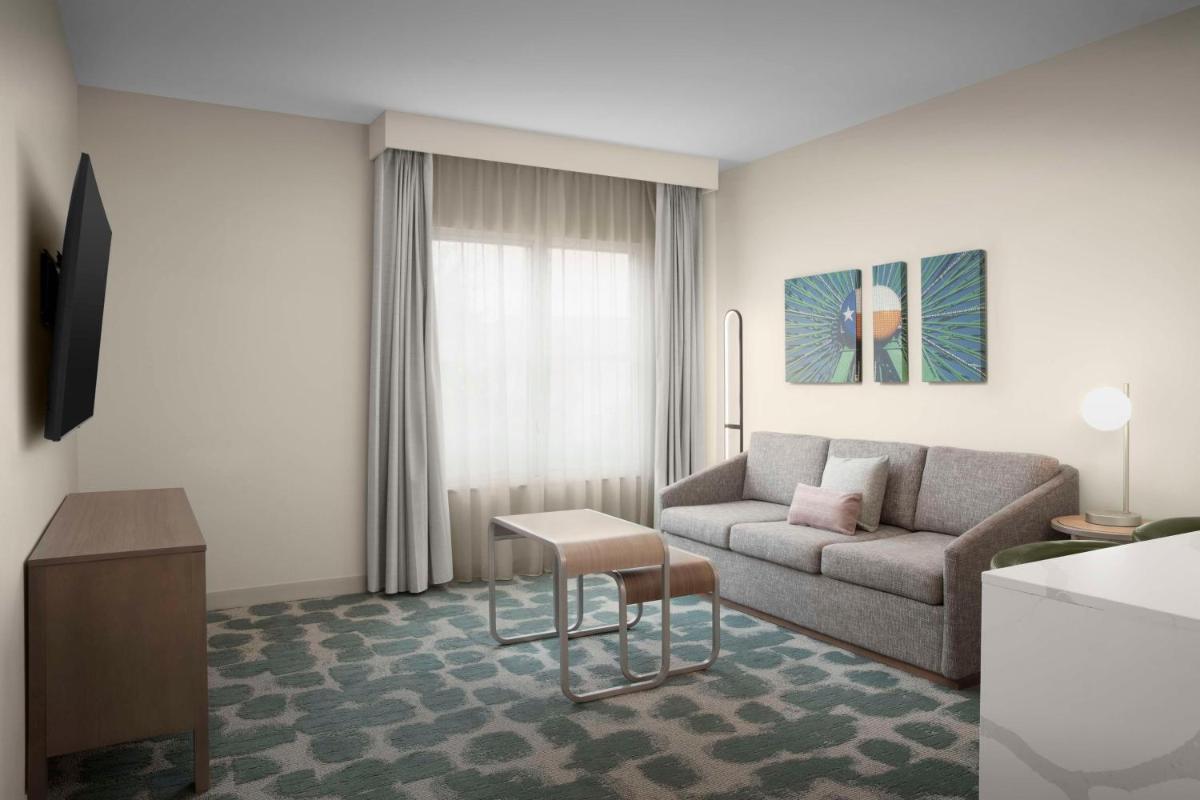 Homewood Suites by Hilton Irving-DFW Airport - image 4