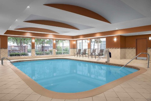 Homewood Suites by Hilton Irving-DFW Airport - image 40