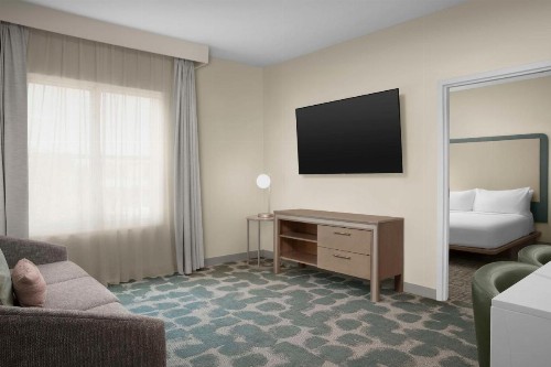 Homewood Suites by Hilton Irving-DFW Airport - image 42