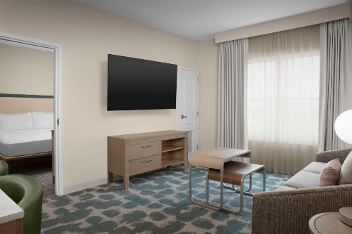 Homewood Suites by Hilton Irving-DFW Airport - image 44