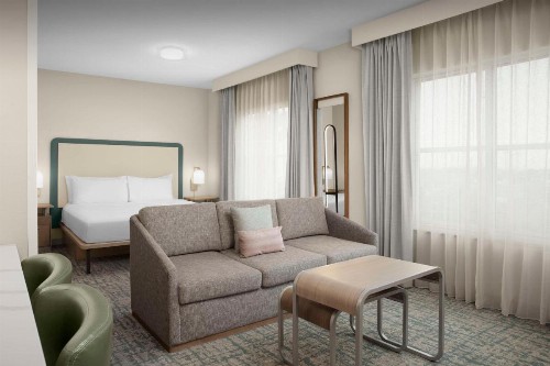 Homewood Suites by Hilton Irving-DFW Airport - image 46