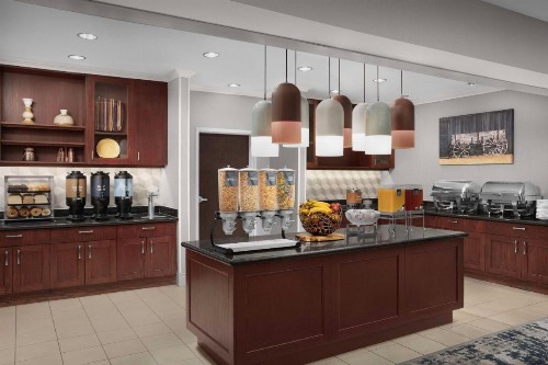 Homewood Suites by Hilton Irving-DFW Airport - image 48