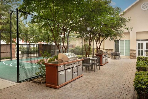 Homewood Suites by Hilton Irving-DFW Airport - image 5