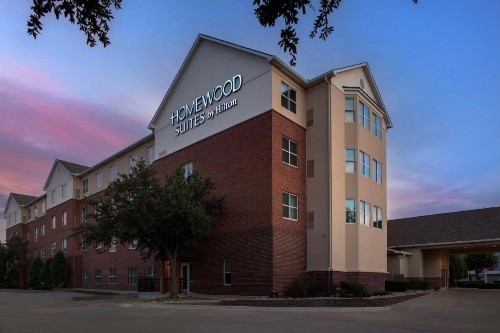 Homewood Suites by Hilton Irving-DFW Airport - image 6